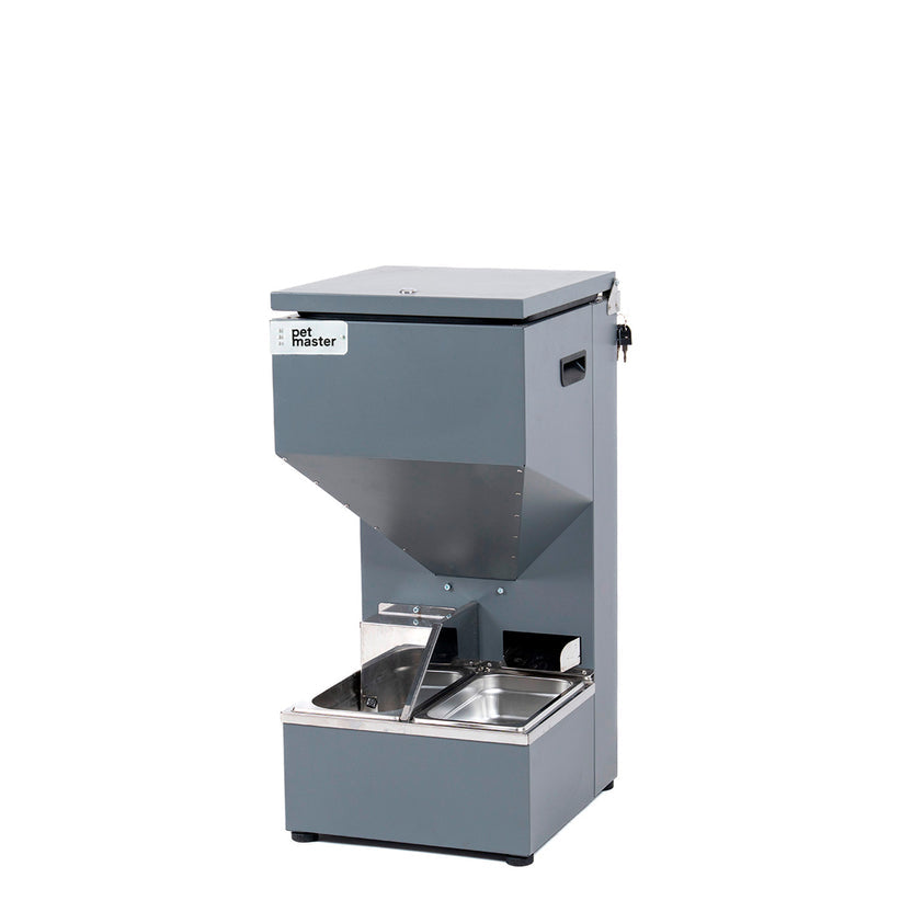 Pet Feeder PW10K