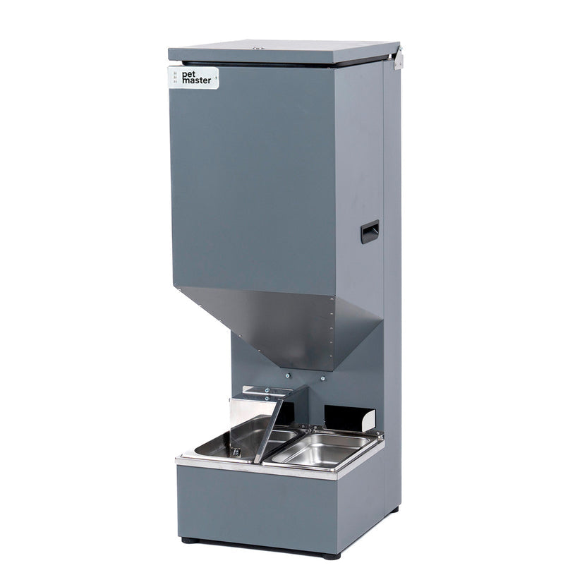 Pet Feeder PW20K