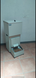 Truman Pellet 25K